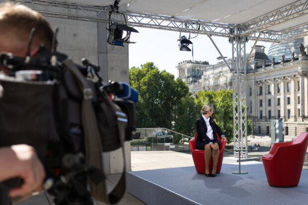 Zehn Manipulationen im Sommerinterview
