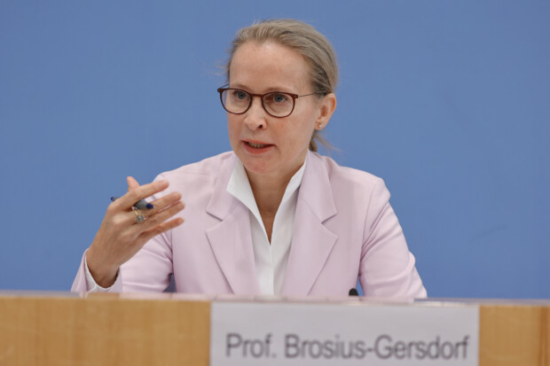 Söders Christsoziale verabschieden sich vom Rechtsstaat