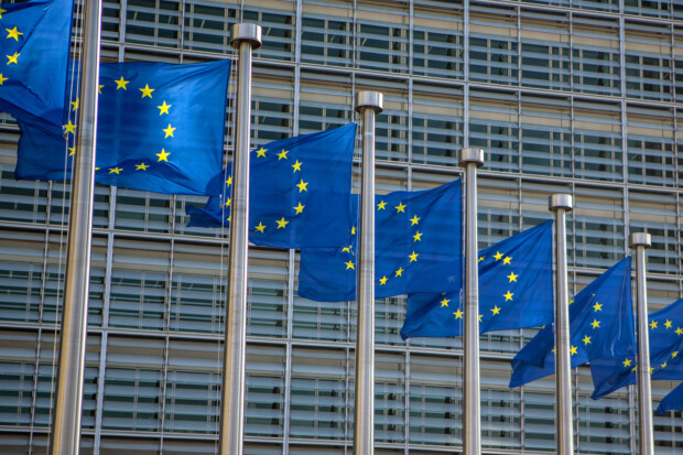 EU plant ab 2030 Verbrenner-Verbot für Miet- und Firmenfahrzeuge