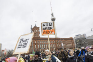 Länderfinanzausgleich läuft aus dem Ruder