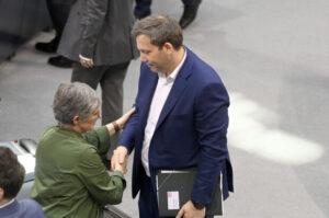 Wie SPD und Grüne mit ihren Partei-Richterinnen die AfD verbieten und die Macht an sich reißen wollen