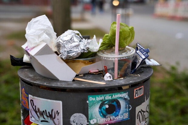 Wie in Berlin eine Brandmauer zur CDU gebaut wird
