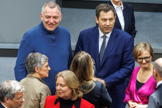 Warum „UnsereDemokratie“ nicht meine ist