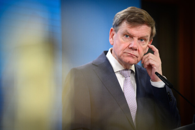 CDU betreibt Baerbocks Erbe: Afghanen-Aufnahmeprogramm soll weiterlaufen