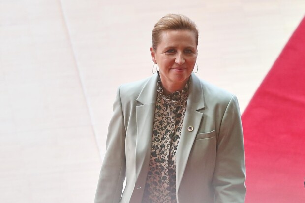 EU-Asylpolitik: Mette Frederiksen will die Wende