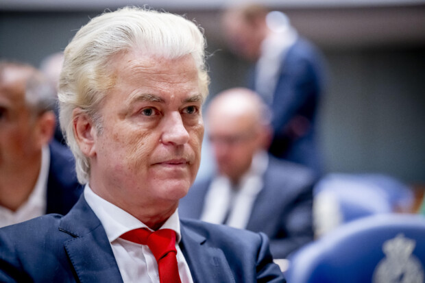 Niederlande: Parlament verschärft Asylgesetze