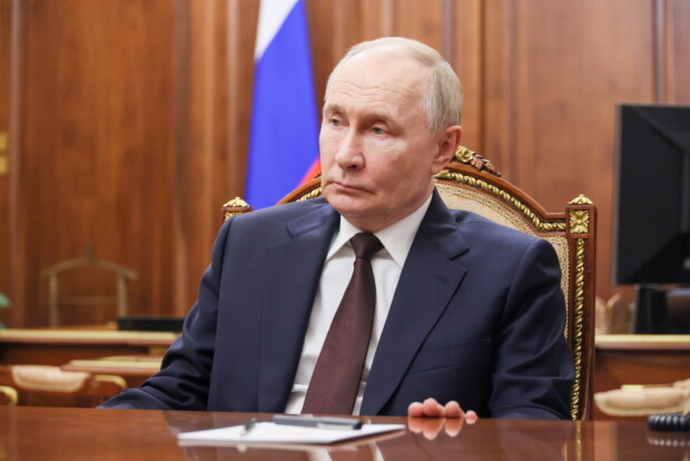 Putins erschossener Minister: Politkrimi in russischer Regierung