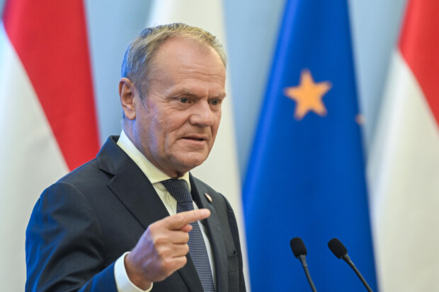 Polen: Tusk stellt Präsidentschaft von Nawrocki weiter in Frage