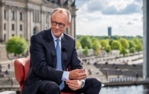 Merz im ARD-Sommerinterview: Rufe aus der Parallelwelt