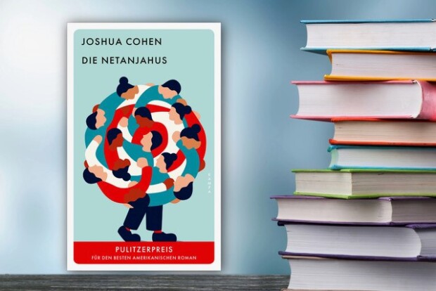Schlemihls und Muskeljuden
