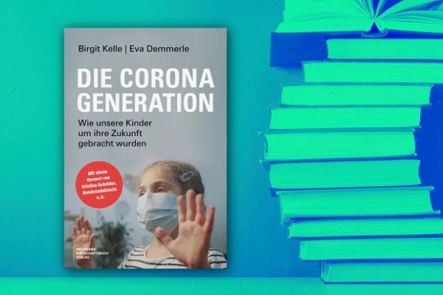 Wie Kinder zu Pandemietreibern erklärt wurden
