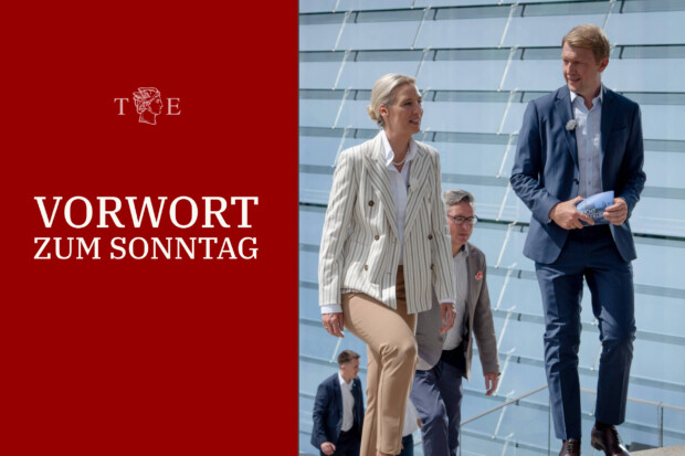 Wenn der „Kampf gegen rechts“ zum Bumerang wird