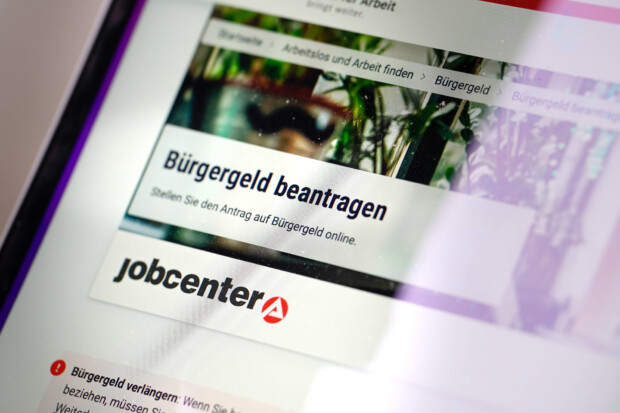 Wie hoch ist der Migrantenanteil beim Bürgergeld?