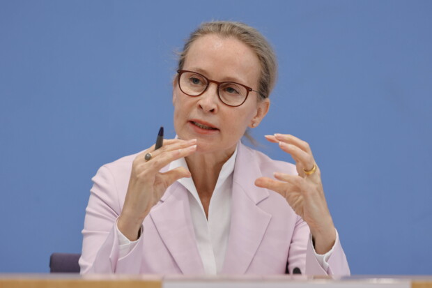 Vom Verfassungs- zum Gesinnungsgericht: Das Muster hinter „Brosius-Gersdorf“