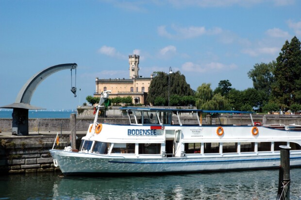 Nach Drohungen von Linksextremen: Kontrafunk sagt Bodensee-Schifffahrt ab