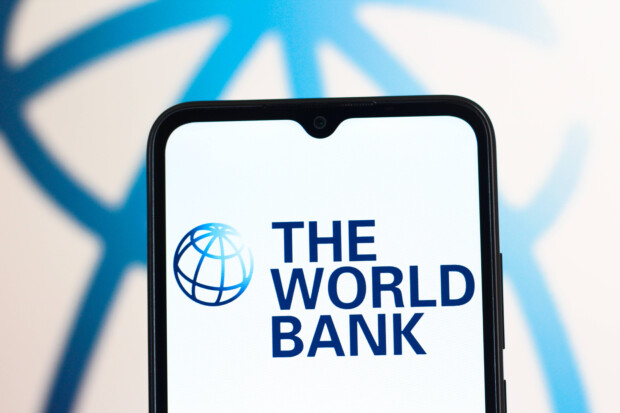 Weltbank finanziert wieder Kernenergie