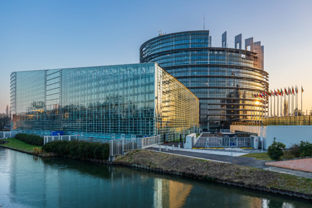 Trump führt, EU bleibt trotzig