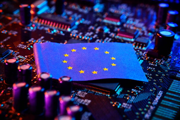 Digital Services Act (DSA) als „umfassendes Gesetz zur digitalen Zensur“