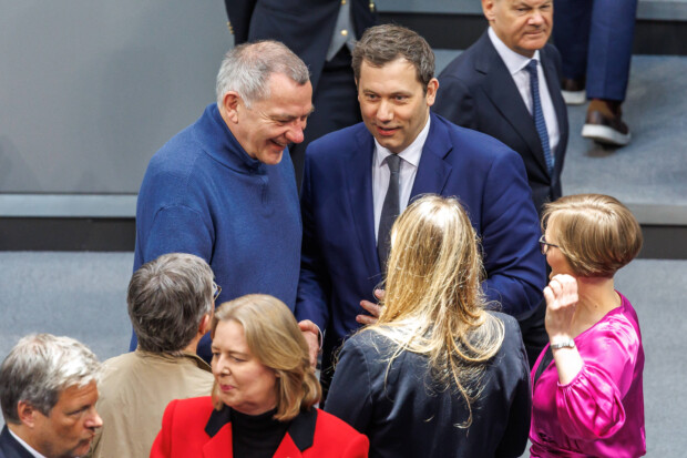 Ein Oppositionsverbot führt in den Totalitarismus