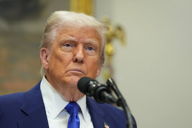 Trump wird für China in der Taiwan-Frage unberechenbarer