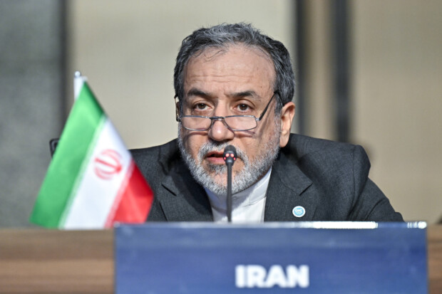 Iran als Geiselnehmerstaat: Französisch-deutscher Teenager festgenommen