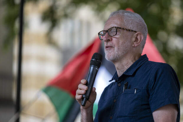 England hat eine neue Partei und Deutschlands alte Probleme