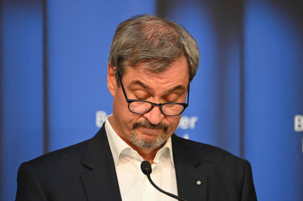 Bayerns Ministerpräsident Söder fantasiert von einem NATO-Austritt Österreichs