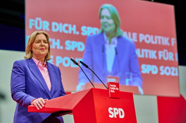 „Die Koalition bringt mit der Verabschiedung solcher Pakete den Sozialstaat zu Fall“