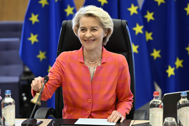 EU plant neue Steuer für große Unternehmen – in Deutschland 18.700 Firmen betroffen