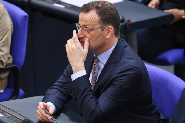 Maximale Beschädigung des Bundesverfassungsgerichts: SPD legt nach, Union kuscht