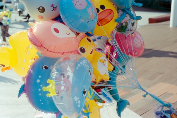 Zwischen Terrorfurcht und Sicherheitsauflagen: Ein Kinderfest wird abgesagt