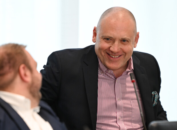 Das kleine Parteiverbot