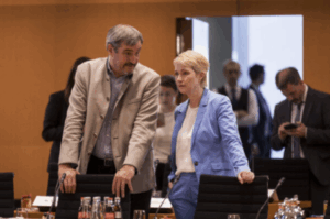 Der Länderfinanzausgleich schadet beiden Seiten
