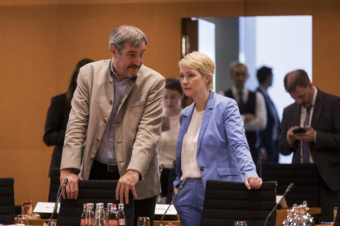 Der Länderfinanzausgleich schadet beiden Seiten